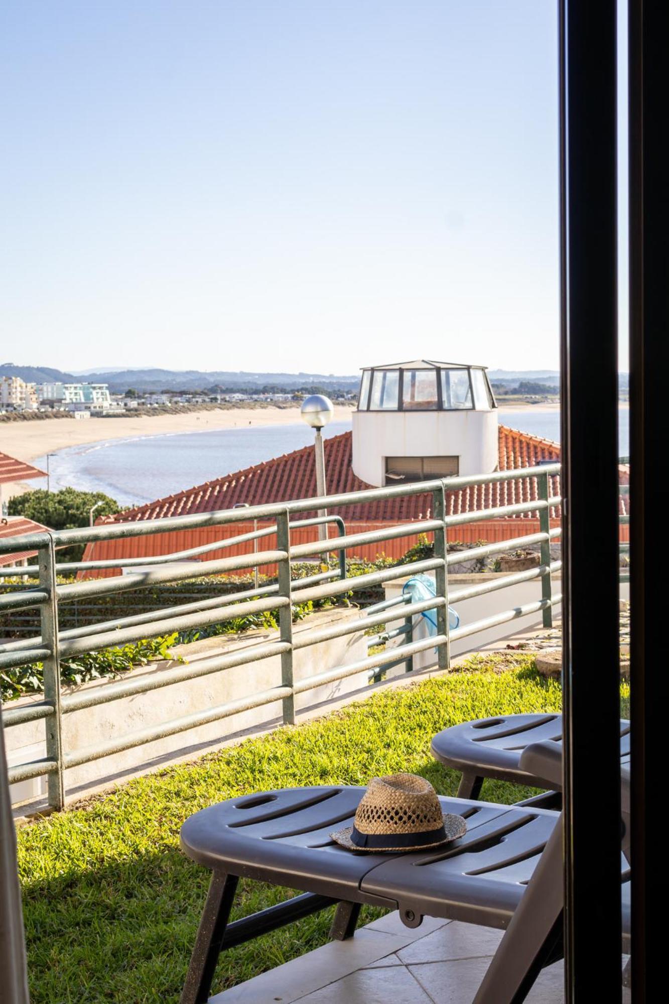 Paradise Com Vista Sobre A Baia São Martinho do Porto Exterior photo